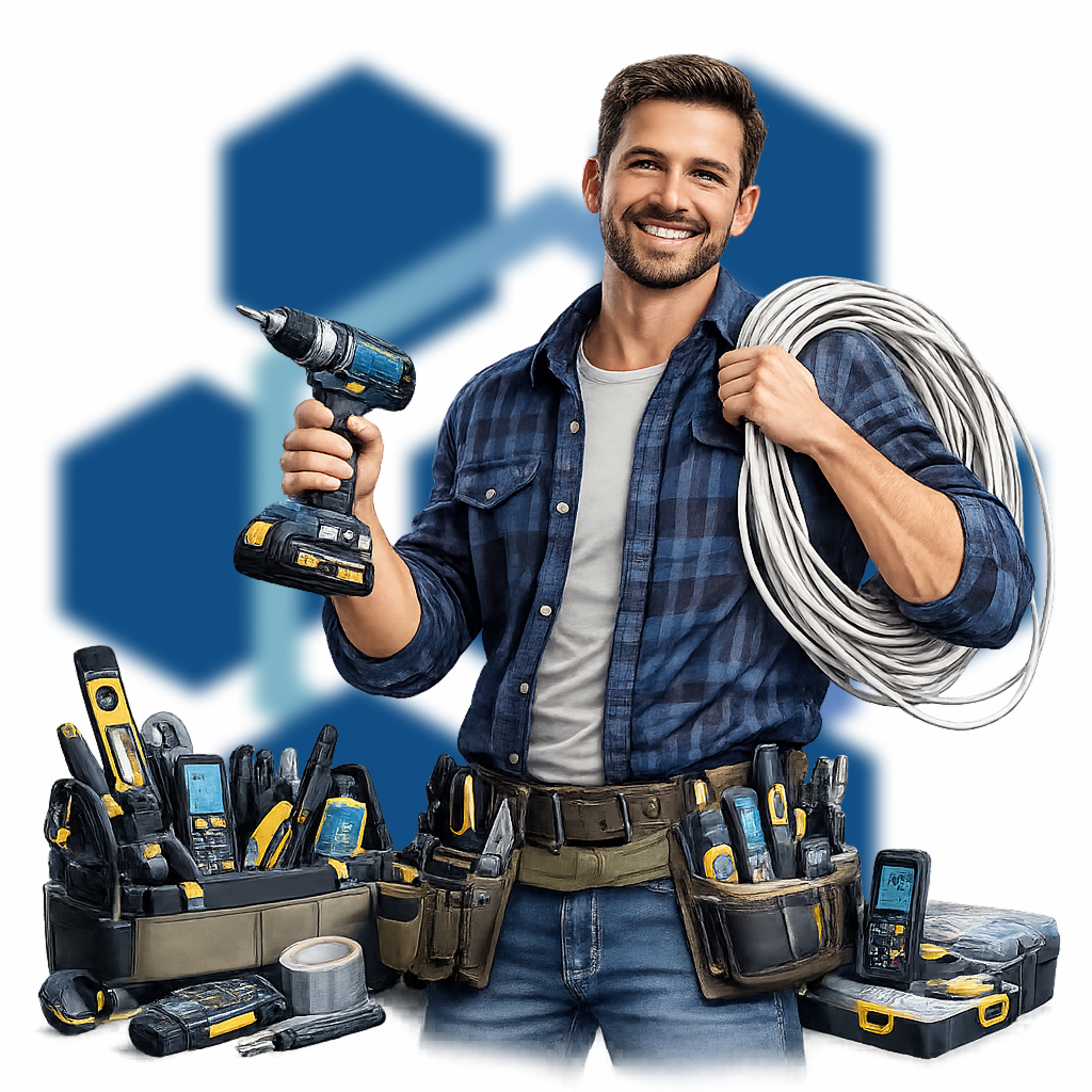 Мастер на час в Минске