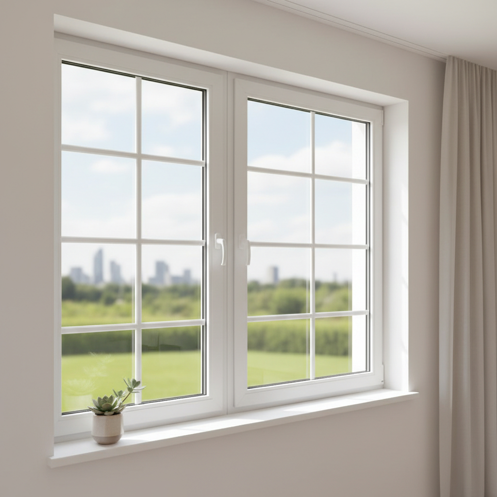 Окна ПВХ в Минске