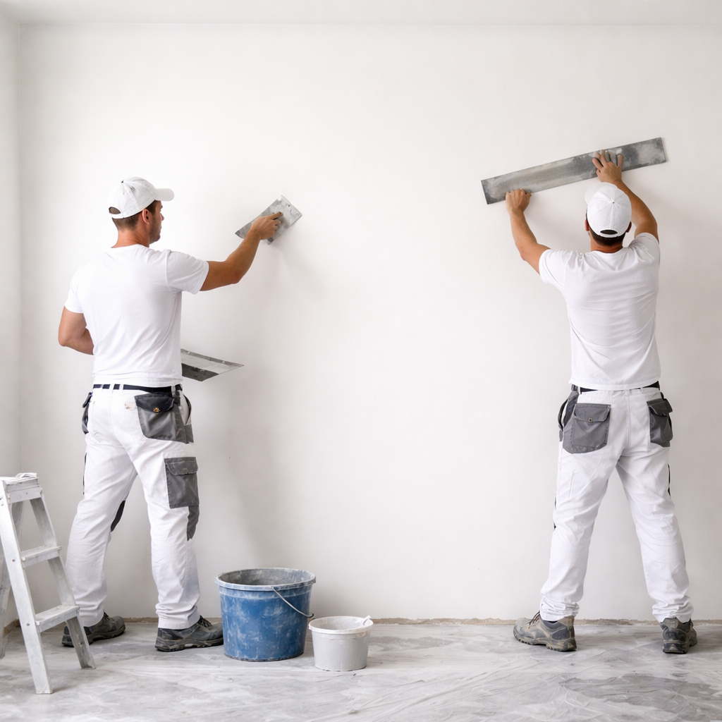 Ремонт квартир в Минске