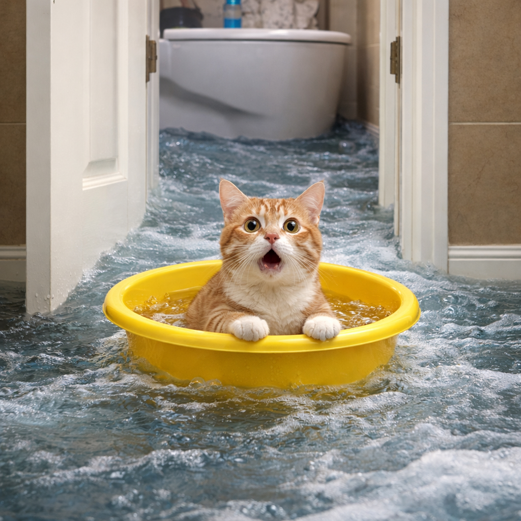 Вызов сантехника на дом в Минске