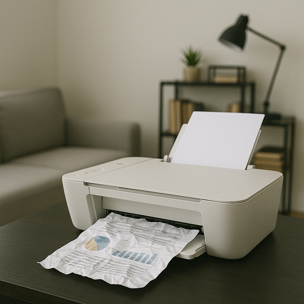 Ремонт принтеров в Минске