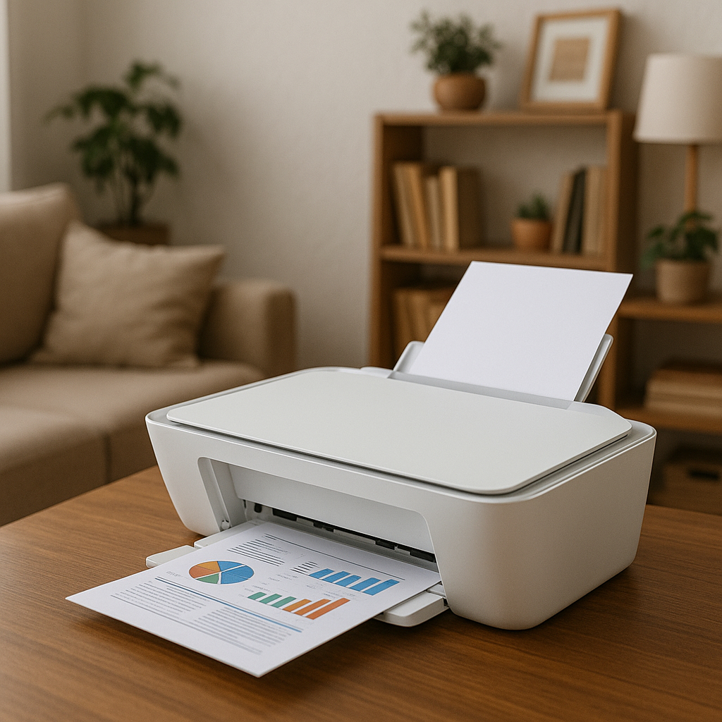 Сервисные центры по ремонту принтеров в Минске